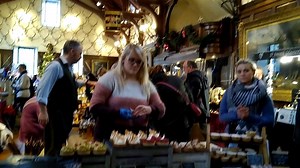 5.9K views · 201 reactions | A quick glympse of the 50 Scottish Craft businesses exhibitiong at Blair Castle this weekend. It is £3 to get in to the fair, the castle grounds and car park. Opens each day at 10am to 4pm, finishes tomorrow Sunday 3rd November. Well worth going to. 9 miles north of #Pitlochry | Explore Pitlochry & Highland Perthshire | Facebook