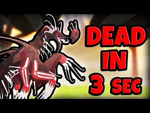 I SURVIVED as the STRONGEST CREATURES in Creatures of Sonaria!