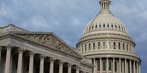 Opinion | The Bipartisan Silence on Entitlement Reform