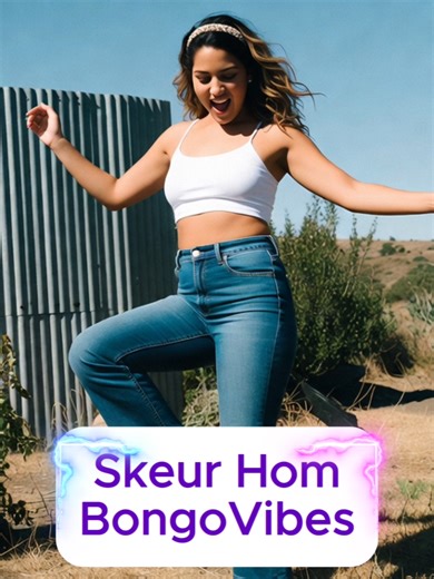 Skeur Hom: Gqom Beats and Dance Challenges