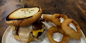 North Augusta restaurant offers a twist on the food you love