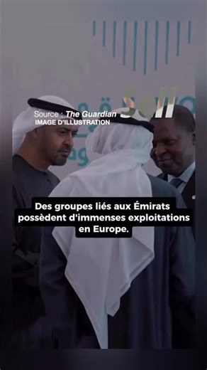 Nos agriculteurs crèvent… et la PAC finance ça ?