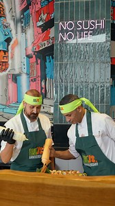 8K views · 702 reactions | Mori Sushi is turning 18 , and we’re giving YOU the gift On Saturday, 18-1-2025, there will be a big 50% OFF on all our menu including your favorite combos(More More Mori & More Mori) when you pay with valu! & there will be a very special offer for prepaid card. *Available for dine-in & takeaway in all our branches. Join us and make this anniversary unforgettable✨. | Mori Sushi Official | Facebook