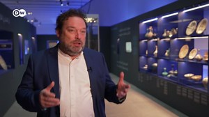 Glimpse into 5,000 years of Iranian culture