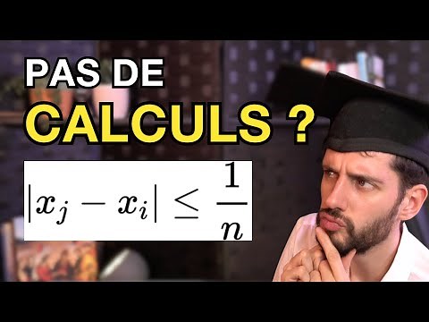 Ces raisonnements c'est la BASE en prépa ! 3 exos pour capter les méthodes de démonstration en maths