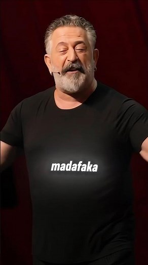 Cem Yılmaz, CMXXIV, Nafaka Espirisi