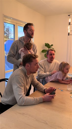 Stuck On You #stuckonyou #throwback #lionelritchie #dadharmony #acapella