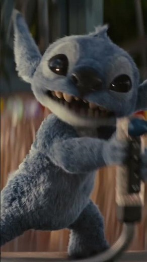 Us after finding our Ohana: 🫶💙 | Lilo & Stitch ‪@DisneyClubUK‬