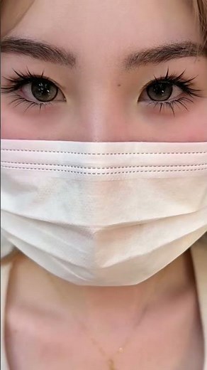 Cute Eyelashes Extensions ✨