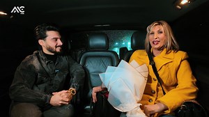 Celebrate Eid ✨with the 4th episode of "Zang e Dar" 🔔 with Nazira Karimi 🤩 Nazira Karimi Journalist #asiamusicchannel #amc #amctv #amctvaf #ZangEDar #NewEpisode #NaziraKarimi #Eid #Eid2024 | Asia Music Channel - AMC