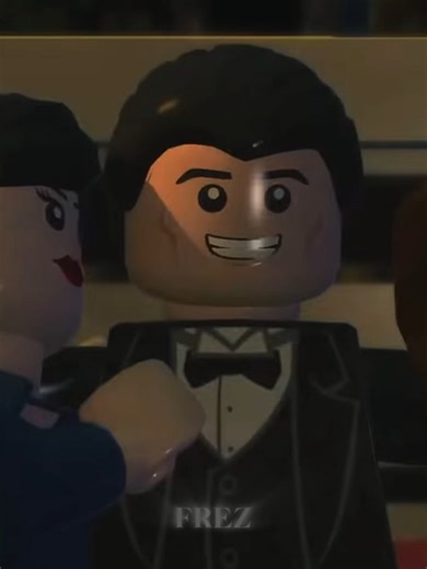 LEGO Batman 2 Adventure on Miami Beach