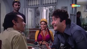 131K views · 1K reactions | Zeenat Aman and Brahmachari's Most Entertaining Scenes | Bollywood Movies | #Shemaroo | Shemaroo Comedy | Facebook