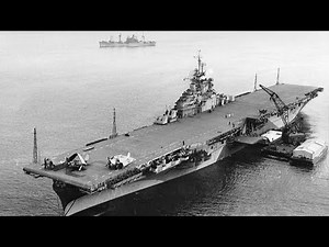 Japanese Intelligence Counted US Pacific Fleet — Found 10X More Carriers Than Expected