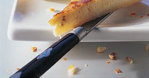 Gâteau au fromage et au vin blanc - Recette | Swissmilk