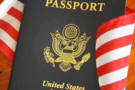 Is the Cost of a US Passport Tax Deductible? | Sapling