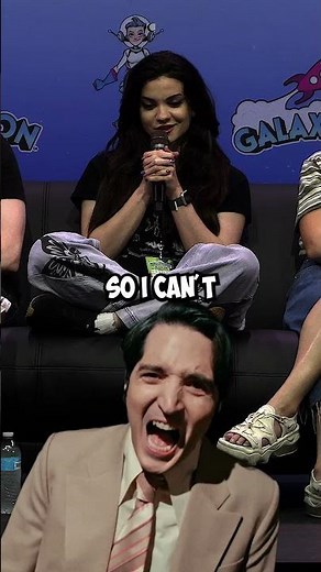 Lauren LaVera is in David Dastmalchian's directorial debut 😱