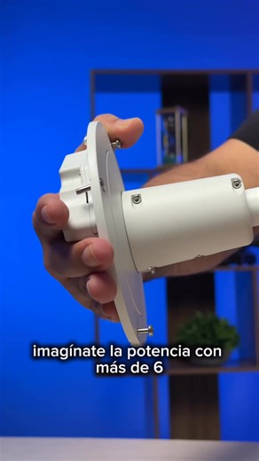 La nueva bestia potente de Hikvision 💁🏻😎 | Syscom