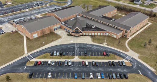 Hamilton Schools announce cuts, including building closures