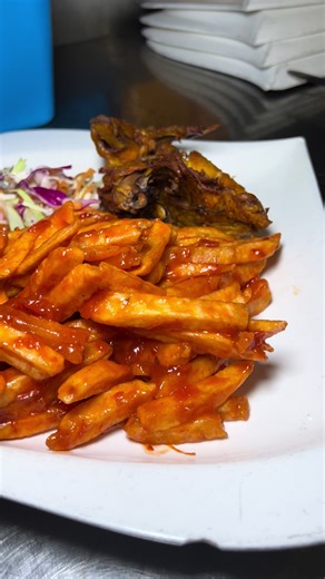 Discover Delicious Dining at Alasco Restaurant Thika