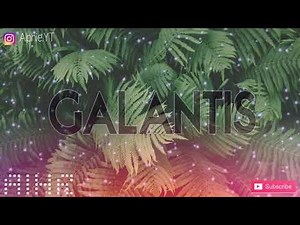 Galantis - Bones (ft. OneRepublic) - (1 Hour)