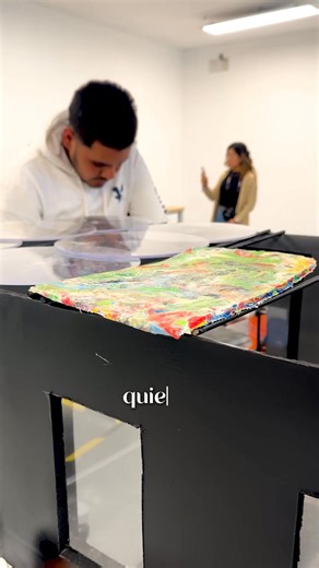 🎓 CESBA Querétaro: Somos tu mejor opción En CESBA no solo estudias, te formas para crecer y transformar tu futuro. 🌟 Estamos dentro del Top 10 de las mejores universidades de Querétaro, con programas que se adaptan a tus necesidades, colegiaturas fijas y costos accesibles. ✅ #1 en Licenciaturas Ejecutivas ✅ Revalidación y equivalencia de estudios ✅ Educación con valores y visión humanista 📲 ¡Da el primer paso hacia tu futuro! Conócenos: cesba-queretaro.edu.mx #CESBAQuerétaro #EducaciónDeCalid