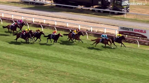 19K views · 689 reactions | Ultra-consistent mare Bonny Lass set the pace and was too tough for Crocetti in the BCD Group Sprint at Te Rapa this afternoon, claiming her deserved Group One in the hands of Craig Grylls for Graham Richardson and Rogan Norvall  Bonny Lass is by the New Zealand sire Super Easy. | LOVERACING.NZ | Facebook