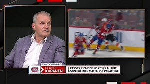 29K views · 167 reactions | Une place pour Kapanen ou Owen Beck dès maintenant ? « Pas tout de suite ! » https://www.rds.ca/vid%C3%A9os/antichambre-le-ch-est-il-en-position-d-y-aller-au-m%C3%A9rite-canadiens-3.1449476 | L'antichambre | Facebook