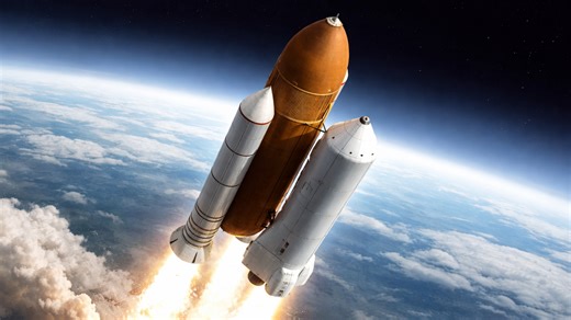 The Shuttle C proposal, how NASA nearly turned the Space Shuttle into a 150,000 pound cargo launcher