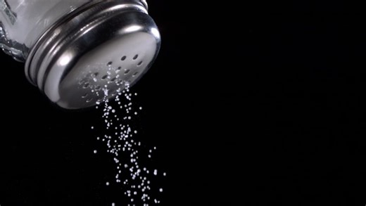 Sea Salt vs. Table Salt: What’s the Difference?