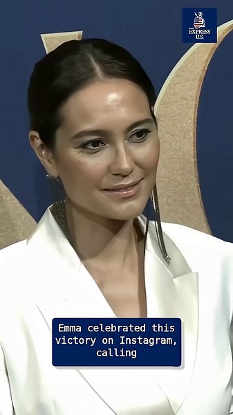 Emma Heming-Willis advocates for FTD awareness