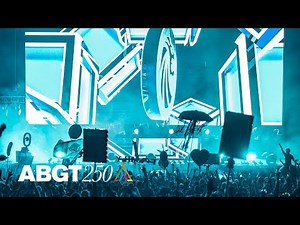 Seven Lions & Jason Ross #ABGT250 Live at The Gorge Amphitheatre, Washington State (Full 4K HD Set)