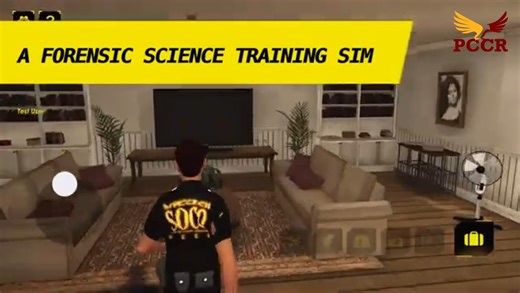 Step into the shoes of forensic experts in the Crime Scene Simulation Tournament! Teams will compete in solving cases using real-life investigative techniques! 📅 Date: Wednesday, February 12, 2025 and Friday, February 14, 2025 ⏰ Time: 1:00 PM 📍 Venue: Computer Laboratory, 5th Floor, JFAB Think you have what it takes to crack the case? 🧐 #PCCRAt71 | Official Philippine College of Criminology