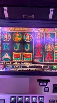 The Best Bonus in Slots! #gambling #casino #money #comedy #slots