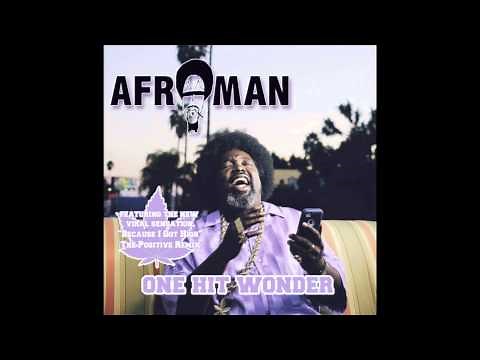 Afroman, "Smoke On It"