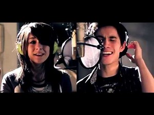 Just A Hello - Mashup of Adele / Coldplay / P!nk / KHS / Sam Tsui / Christina Grimmie / Akon