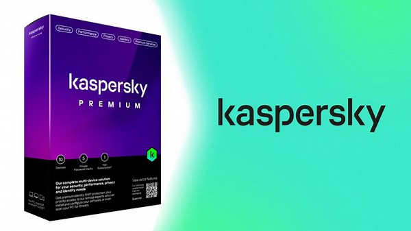 Kaspersky Premium: Your Ultimate Cyber Security Solution - Softonic