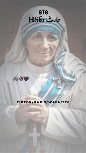 Haris Wafa Editor 9T6: A glimpse into his TikTok