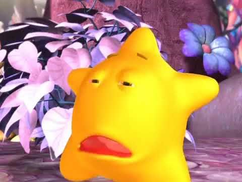 Care bears the big wish movie