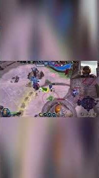 🔥 HEROES OF THE STORM: JOHANNA EASY GAME+MVP | Gameplay Insana! Team Fights Épicas! 🔥