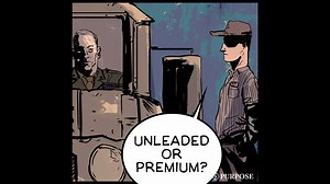 96K views · 371 reactions | When you literally have a plan to kill everyone you meet. | Task & Purpose | Facebook