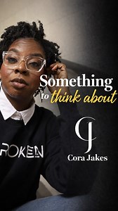 45K views · 3.8K reactions | You can’t build covenant on untreated trauma. You’ll call it chemistry. God will call it familiarity. Your soul will call it a wound. Healing isn’t optional if you want something holy. Wholeness is the prerequisite for covenant. If this just checked you in love… Comment CLARITY CHECKED!! . | Cora Jakes | Facebook