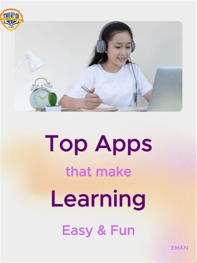 Top apps for learning #apps #top #studentlife #students