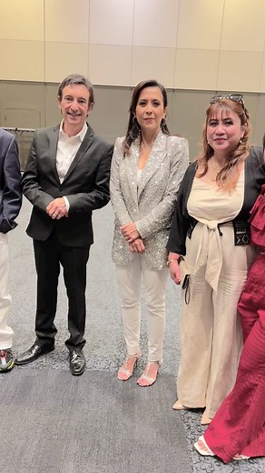 12K views · 164 reactions | Cleveland, Ohio kababayans, inviting you all to “STARS”, a back-to-back concert with LIVE band accompaniment starring yours truly and David Pomeranz on October 28, 2023 Saturday, 7:00 PM at Berea-Midpark Performing Arts Center. Produced by CV & C Entertainment Productions LLC, Cleveland, OH. #seeyouthere #savethedate #Cleveland #ohio #concert #performer #singer | Rachel Alejandro | Facebook