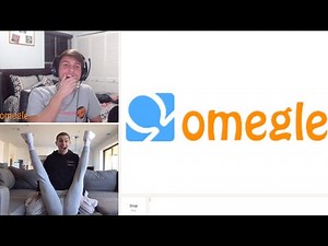 traumatizing strangers on omegle