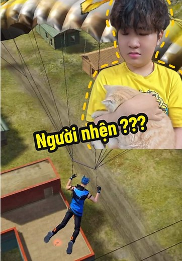 Người Nhện Trong Thế Giới Free Fire: Khám Phá Oscar