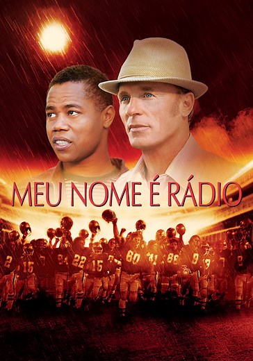 Rádio filme - Veja onde assistir online