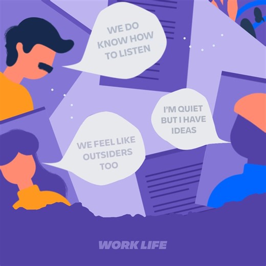 Introverts and extroverts tend to work differently, so when it comes to team collaboration there are some things to keep in mind. Discover the best ways to communicate and work efficiently with the introverts and extroverts on your team. 💫https://www.atlassian.com/blog/teamwork/working-with-extroverts 💫https://www.atlassian.com/blog/teamwork/working-with-introverts | Atlassian