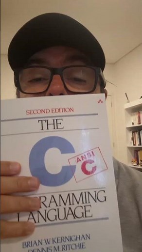 Want to learn more about the C programming language?
