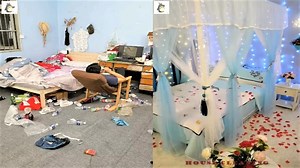 18K views · 108 reactions | Top 10 Amazing DIY Ideas 2020 \ Can not believe my eyes \ The house was abandoned into a new house #handmade #diy #crafts #clothes | Kid Crafts | Facebook