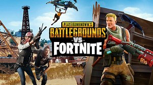 PUBG Vs. Fortnite: Which One Is Better?